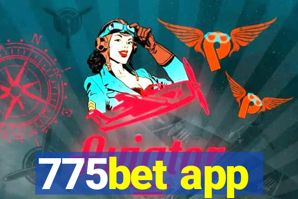 775bet app